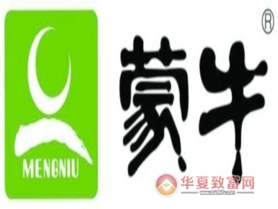 蒙牛酸奶加盟